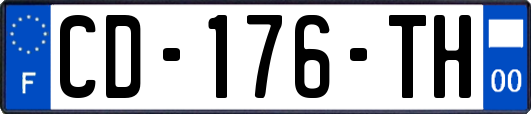 CD-176-TH