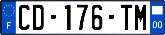 CD-176-TM