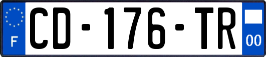 CD-176-TR