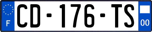 CD-176-TS