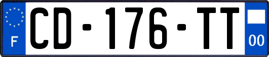 CD-176-TT