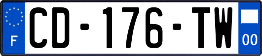 CD-176-TW