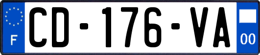CD-176-VA