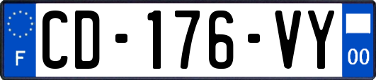 CD-176-VY
