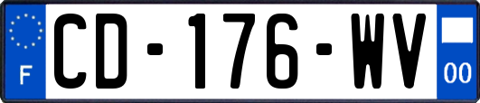 CD-176-WV