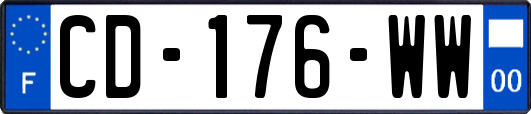 CD-176-WW