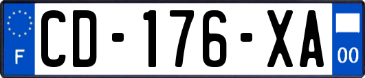 CD-176-XA