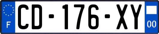 CD-176-XY
