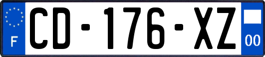 CD-176-XZ