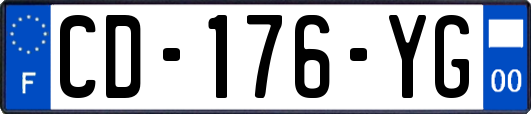 CD-176-YG