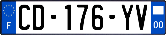 CD-176-YV