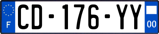 CD-176-YY