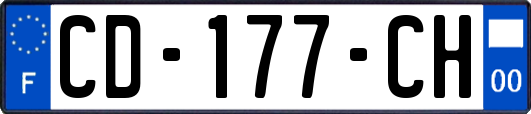 CD-177-CH