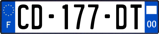 CD-177-DT