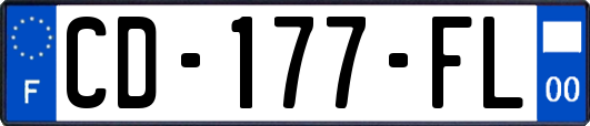 CD-177-FL