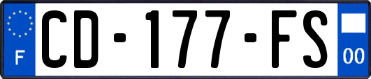 CD-177-FS