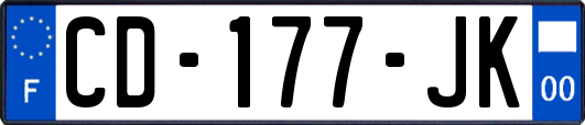 CD-177-JK