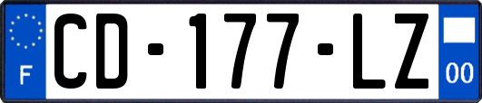 CD-177-LZ