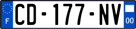 CD-177-NV