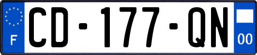 CD-177-QN