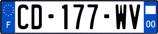 CD-177-WV