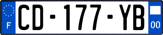 CD-177-YB