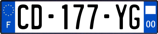 CD-177-YG