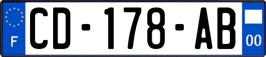 CD-178-AB