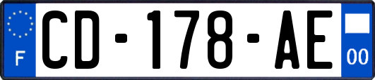 CD-178-AE