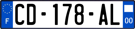 CD-178-AL