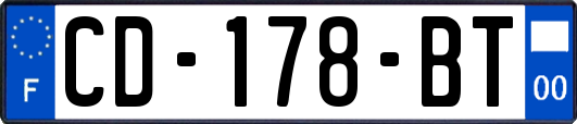CD-178-BT