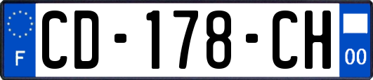CD-178-CH