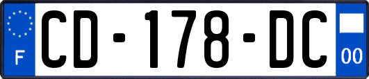 CD-178-DC