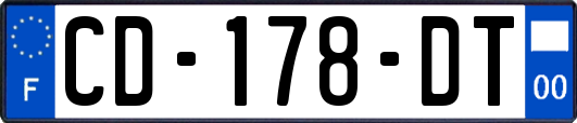 CD-178-DT