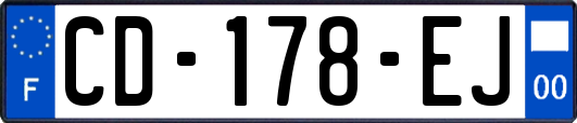 CD-178-EJ