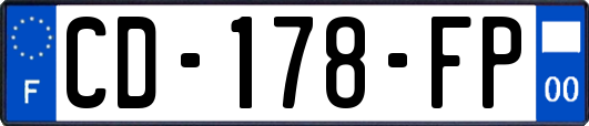 CD-178-FP