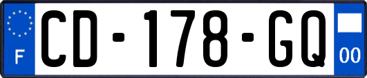 CD-178-GQ