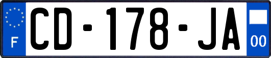 CD-178-JA