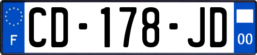 CD-178-JD