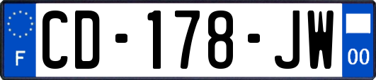 CD-178-JW