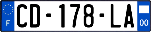 CD-178-LA