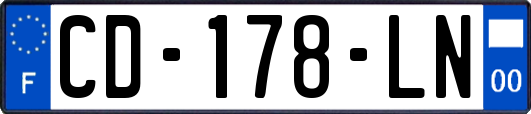 CD-178-LN