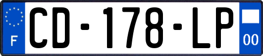 CD-178-LP