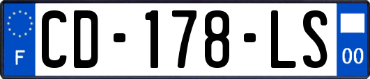 CD-178-LS