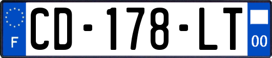 CD-178-LT