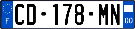 CD-178-MN