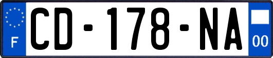 CD-178-NA