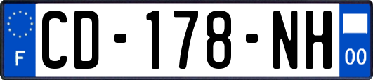 CD-178-NH