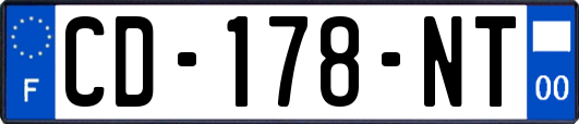 CD-178-NT