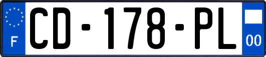CD-178-PL
